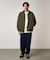TWILL-AROUND JACKET
