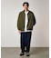 TWILL-AROUND JACKET