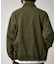 TWILL-AROUND JACKET