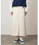 LONG BAKER SKIRT