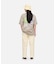 SWELL PANT