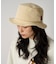 TWILL PACKABLE BUCKET