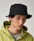 TWILL PACKABLE BUCKET