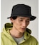 TWILL PACKABLE BUCKET