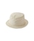 TWILL PACKABLE BUCKET