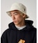 TWILL PACKABLE BUCKET