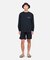 NYLON PACKABLE G-SHORT