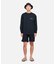 NYLON PACKABLE G-SHORT