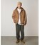 EL CAP CANVAS HOODED JACKET