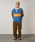 LANGDON RUGBY SHIRT