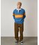 LANGDON RUGBY SHIRT
