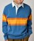 LANGDON RUGBY SHIRT