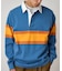 LANGDON RUGBY SHIRT