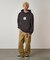 GOLDBERG CANVAS PANT