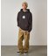 GOLDBERG CANVAS PANT
