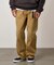 GOLDBERG CANVAS PANT