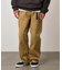 GOLDBERG CANVAS PANT