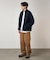 EL CAP CANVAS PANT