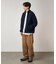 EL CAP CANVAS PANT