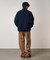 EL CAP CANVAS PANT