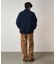 EL CAP CANVAS PANT