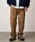 EL CAP CANVAS PANT
