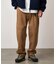 EL CAP CANVAS PANT