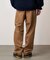 EL CAP CANVAS PANT