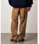 EL CAP CANVAS PANT