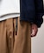 EL CAP CANVAS PANT