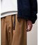 EL CAP CANVAS PANT