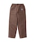 JAPANESE SLUB DENIM PANT