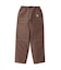 JAPANESE SLUB DENIM PANT