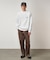 JAPANESE SLUB DENIM PANT