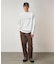 JAPANESE SLUB DENIM PANT