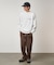 JAPANESE SLUB DENIM PANT