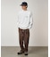 JAPANESE SLUB DENIM PANT