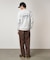 JAPANESE SLUB DENIM PANT