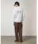 JAPANESE SLUB DENIM PANT