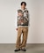 CANVAS EQT PANT