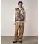 CANVAS EQT PANT