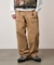 CANVAS EQT PANT