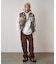 CANVAS EQT PANT