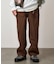 CANVAS EQT PANT