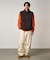 CANVAS WORK PANT
