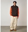CANVAS WORK PANT