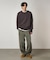 CANVAS WORK PANT