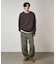 CANVAS WORK PANT