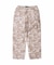 CANVAS WORK PANT
