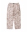 CANVAS WORK PANT